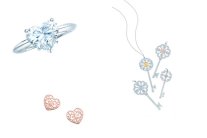 هدايا فاخرة وباهظة الثمن لعيد الحبّ من تيفاني أند كو 