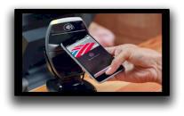 أبل تطلق خدمة شراء السلع والخدمات على آيفون 6 و6 بلس