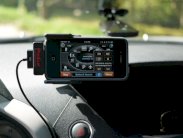 قريبا استخدم آيفون لغلق أبواب السيارة وتشغيل محركها 