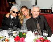 النجمات تتحتفلن بعطر شانيل الجديد