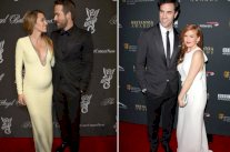 ربيع 2015 حافل بأطفال المشاهير