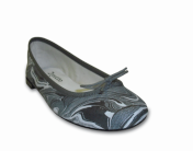 أحذية ريبيتو لمحبي الباليه من الأطفال