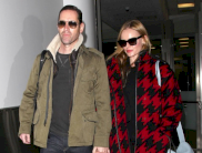 كيت بوسورث بطلة عصرية من كوتش