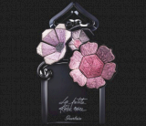 عطور غيرلان تحتفل بعيد الميلاد