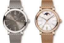 آي دبليو سي شافهاوزن تطلق مجموعة جديدة من الساعات