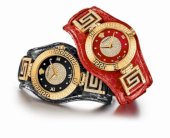 فرساتشي تطلق ساعتين لمناسبة الأعياد