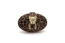 حقائب ثالي بلانك تستمد قوتها من الفهد البري