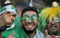 الجزائريون أسعد الشعوب العربية....أمر يثير التساؤلات