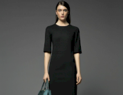 الأسود سيد مجموعة بورش ديزاين 