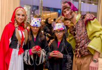 دولتشي أند غابانا يفتتح متجرا للأطفال في الإمارات