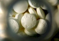 ضرر الأسبرين على النساء دون سن الـ 65 يفوق نفعه