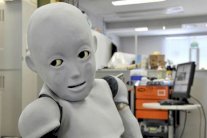 الروبوتات تواجه مشكلة في مستوى الذكاء 