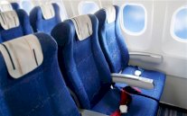 اختيارك لمقعد لطائرة يقول الكثير عن شخصيتك