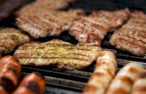 اللحوم الحمراء تسبب السرطان