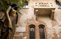 إحالة تمثال جولييت الى المتحف وتصميم آخر حديث