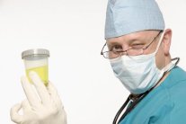 فحص جديد أسهل وأدق وأرخص للكشف عن سرطان البروستاتا