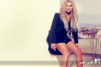 مايا دياب لإيلاف: أزيائي المفضّلة من توقيع نيكولا جبران وبالمان