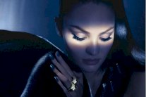 ماسكارا جديدة من 