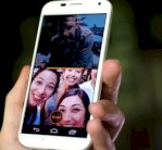 تبادل الرسائل المصورة خدمة جديدة من فايسبوك