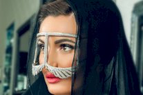 خلود الكردي: مجموعة مجوهرات 