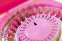 حبوب منع الحمل تسبب شيخوخة الجهاز التناسلي