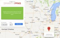 سمارتي بينز لعبة من غوغل تختبر المهارات الجغرافية