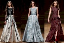 مجموعة طوني ورد لخريف وشتاء 2014 - 2015