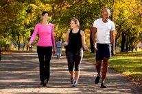  الرياضة لساعة واحدة أسبوعياً تقي من الزهايمر 