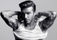 مجموعة ديفيد بيكهام لـ H&M تجمع بين الراحة والعملية