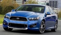  فورد تكشف عن سيارتين بمواصفات جديدة