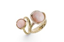  المجوهرات الدنماركية تخطو نحو العالمية