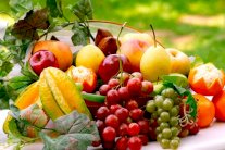 الفاكهة تخفض خطر الجلطة القلبية بنسبة 40 في المئة