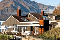 هذه أفخم 10 فنادق في العالم