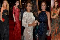 نجمات الموركس يفصحن عن تفاصيل أناقتهنّ لكاميرا 