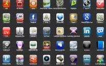 تطبيقات الهواتف الذكية تنتهك الخصوصية