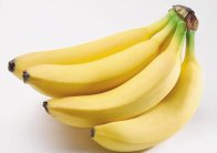 الموز يحد من السكتات الدماغية لدى السيدات بعد انقطاع الطمث