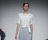 عروض الأزياء في نيويورك غنية بالتصاميم العصرية