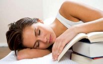 بامكاننا التعلم أثناء النوم 