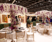 معرض العروس في أبوظبي دليلك لليلة العمر