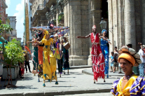 كوبا تستعيد عافيتها السياحية