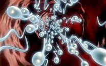 حبوب منع الحمل في المياه وراء هبوط عدد الحيوان المنوي