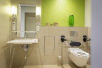 ألمانيا تدشن أول بيت ذكي للمسنين