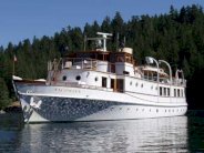 يخت مؤسس بوينغ للبيع بـ 2.5 مليون دولار