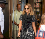 جيسيكا ألبا بطلة عملية من كنزو