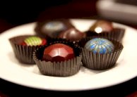 الشوكولاته واللحوم تؤثران سلبا على المزاج