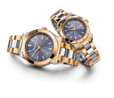 فيراغامو تطرح ساعاتها الجديدة 1898 Pair Watch