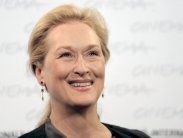 ميريل ستريب تترأس لجنة تحكيم مهرجان برلين 2016