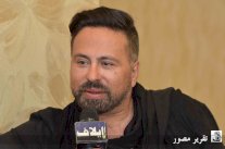 فؤاد سركيس: لا يهمّني إلباس المايو لجينيفير لوبيز 