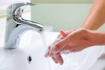 مستعمرات كاملة من البكتيريا... في أجسامنا!