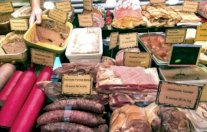 الصحة العالمية تؤكد عدم حث المستهلكل للكف عن اللحوم